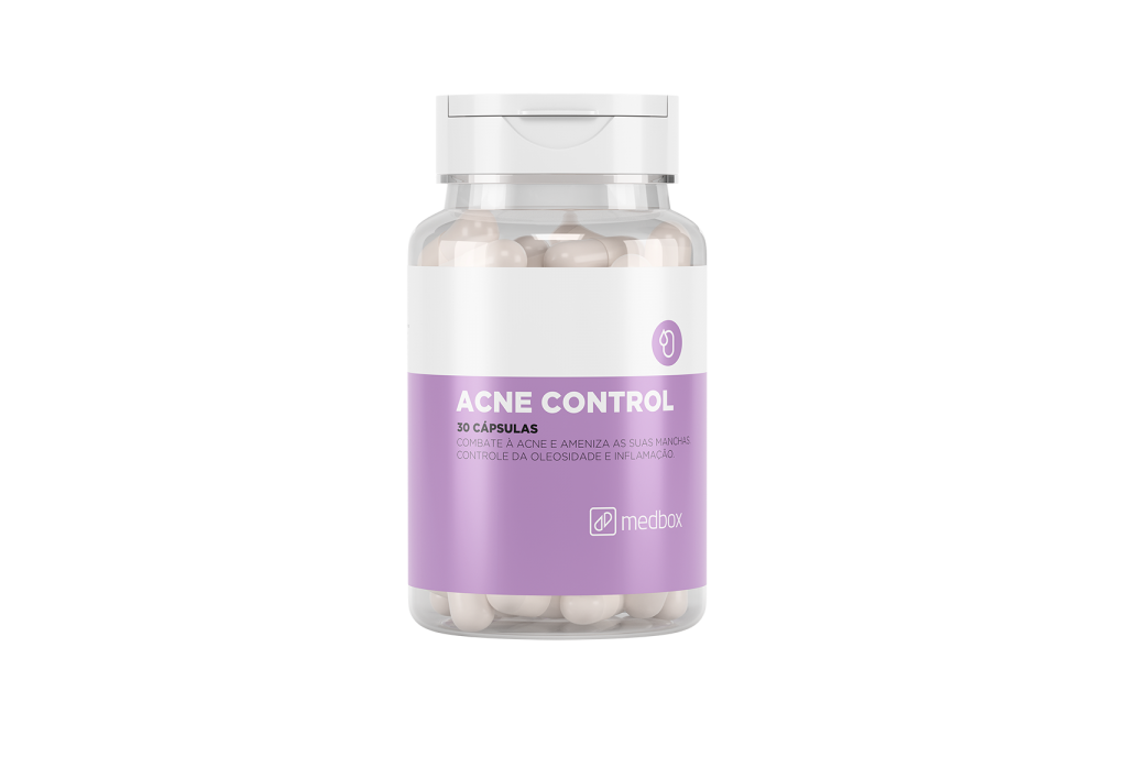 Acne Control