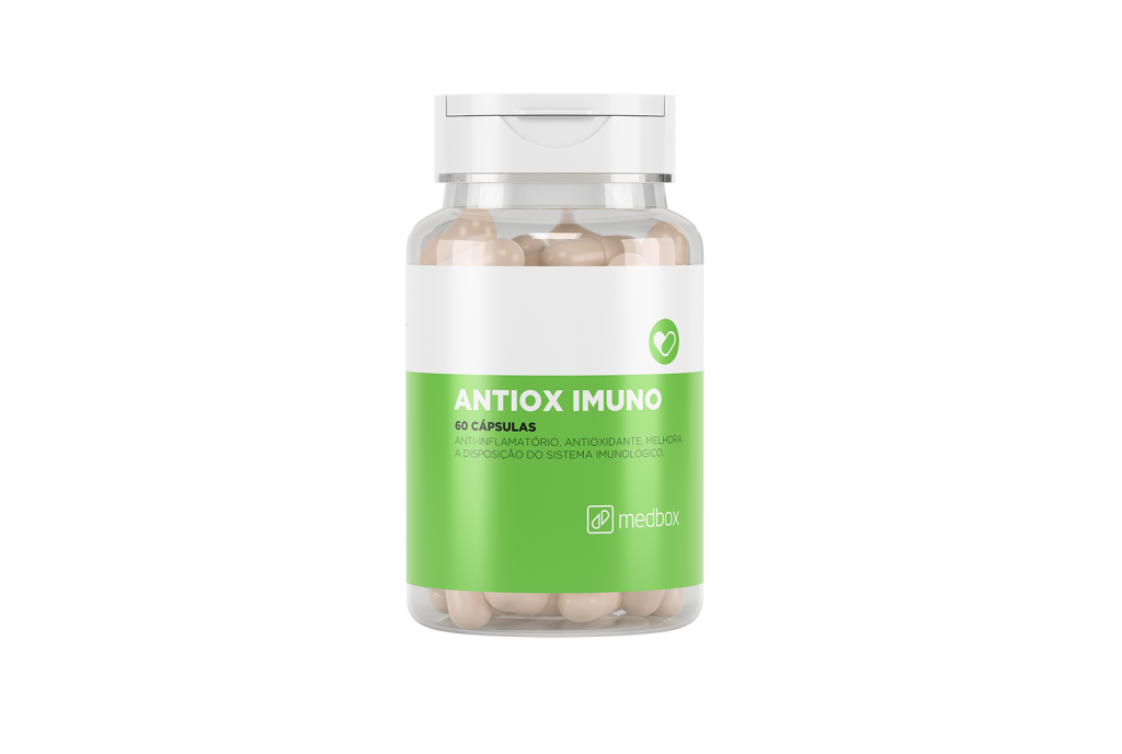 AntiOx Imuno