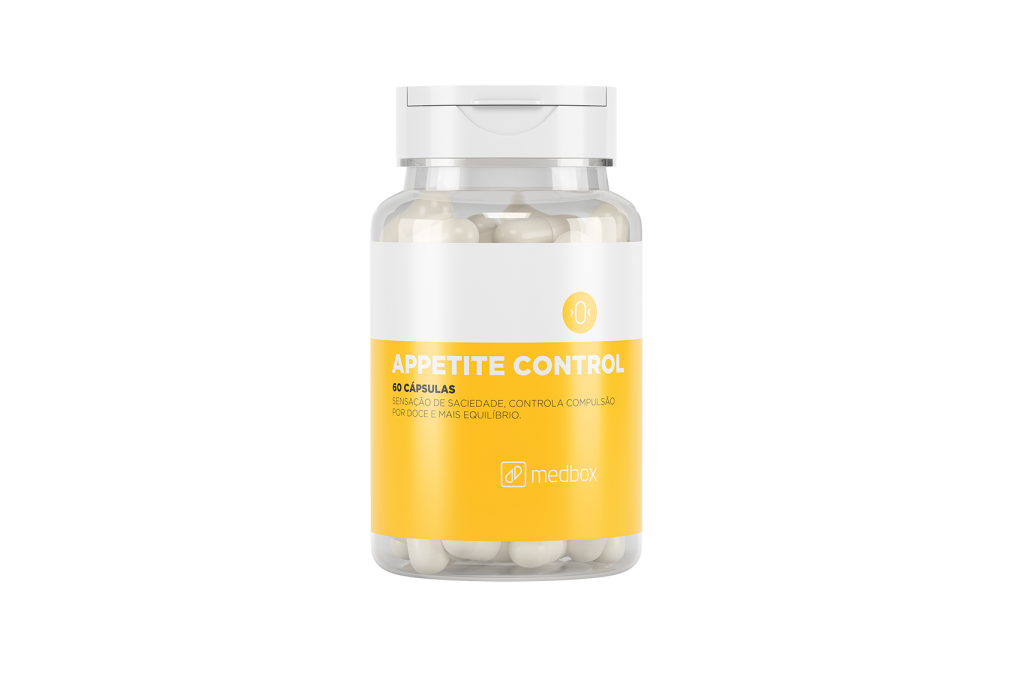 Appetite Control