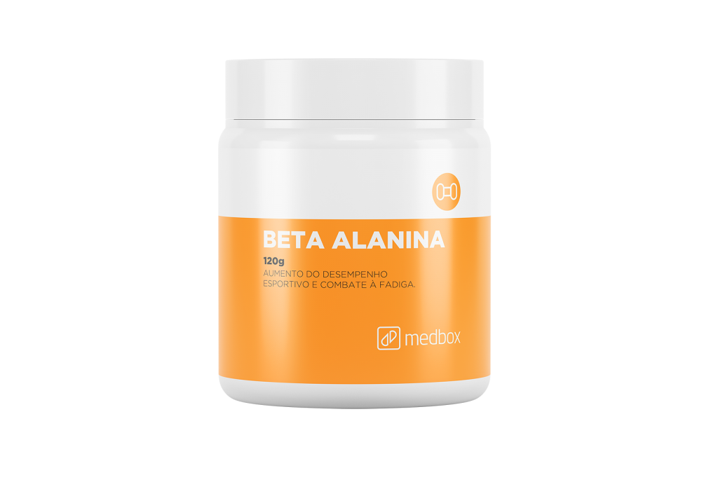 Beta Alanina