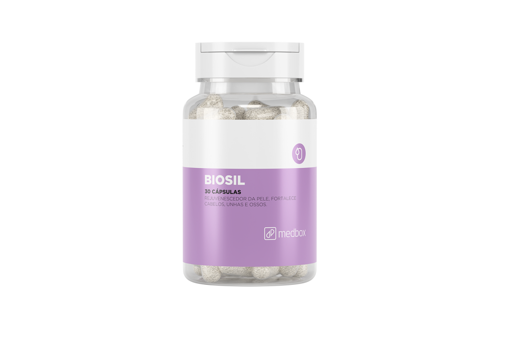 Biosil