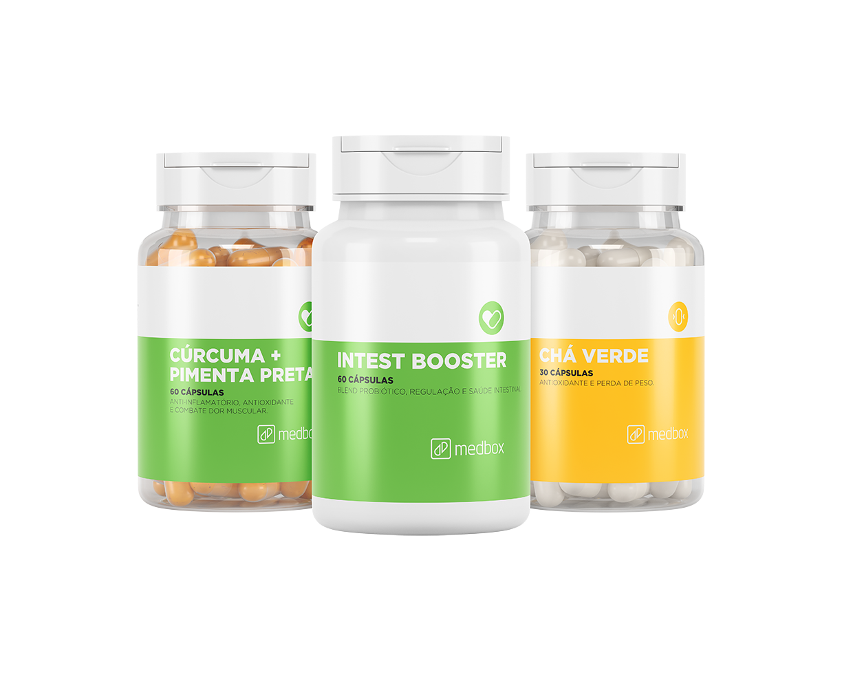 Box Detox