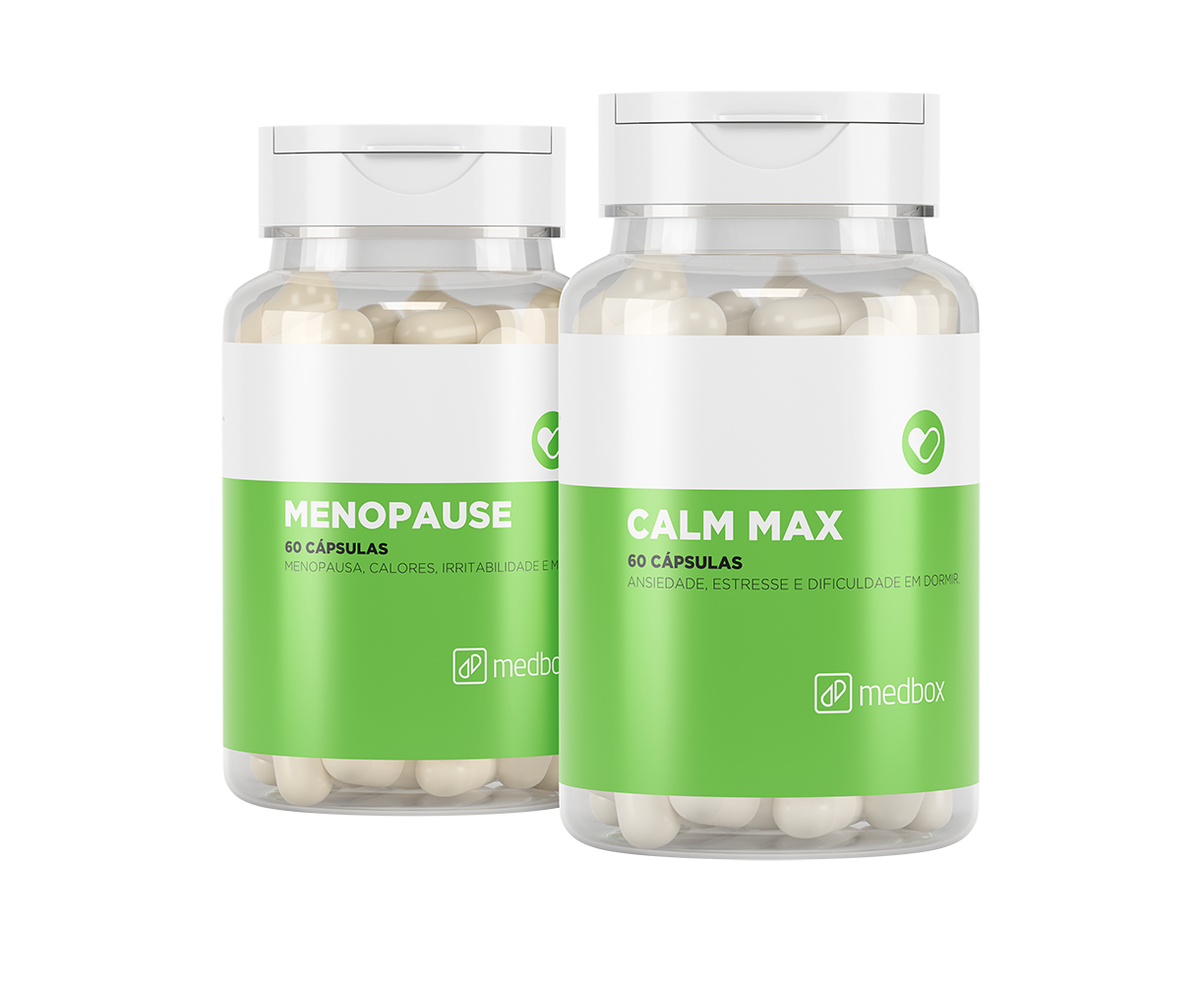 Box Menopausa