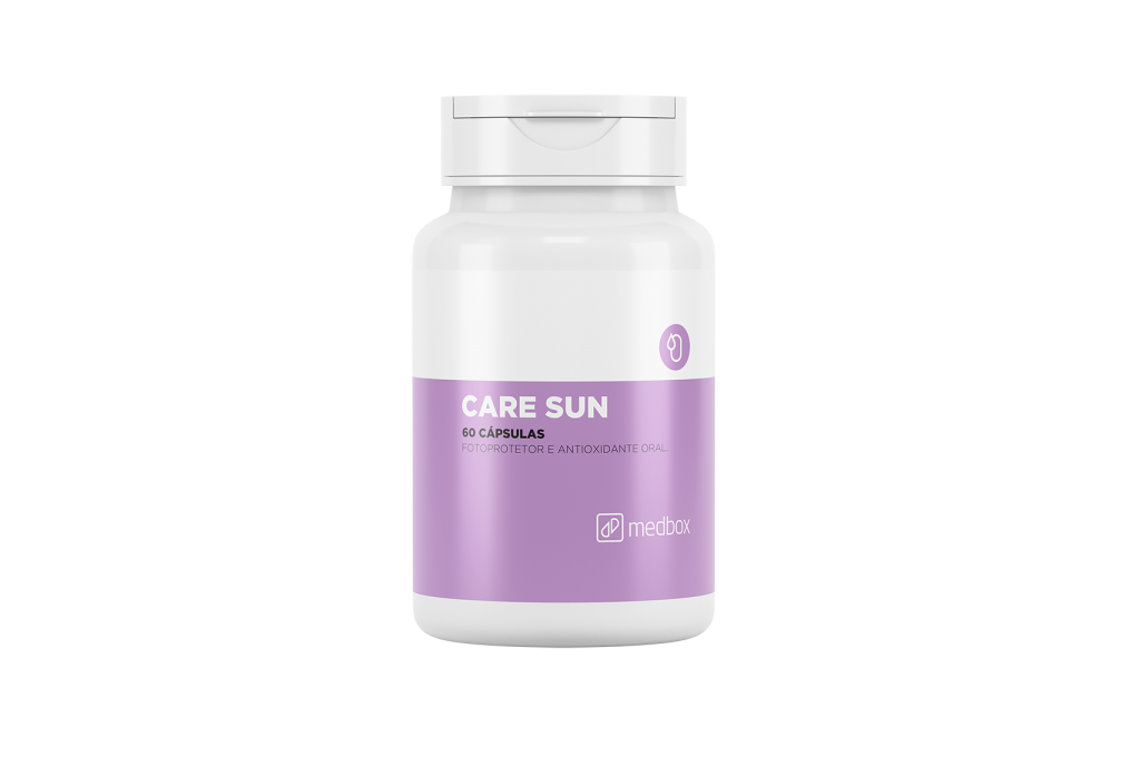 Care Sun