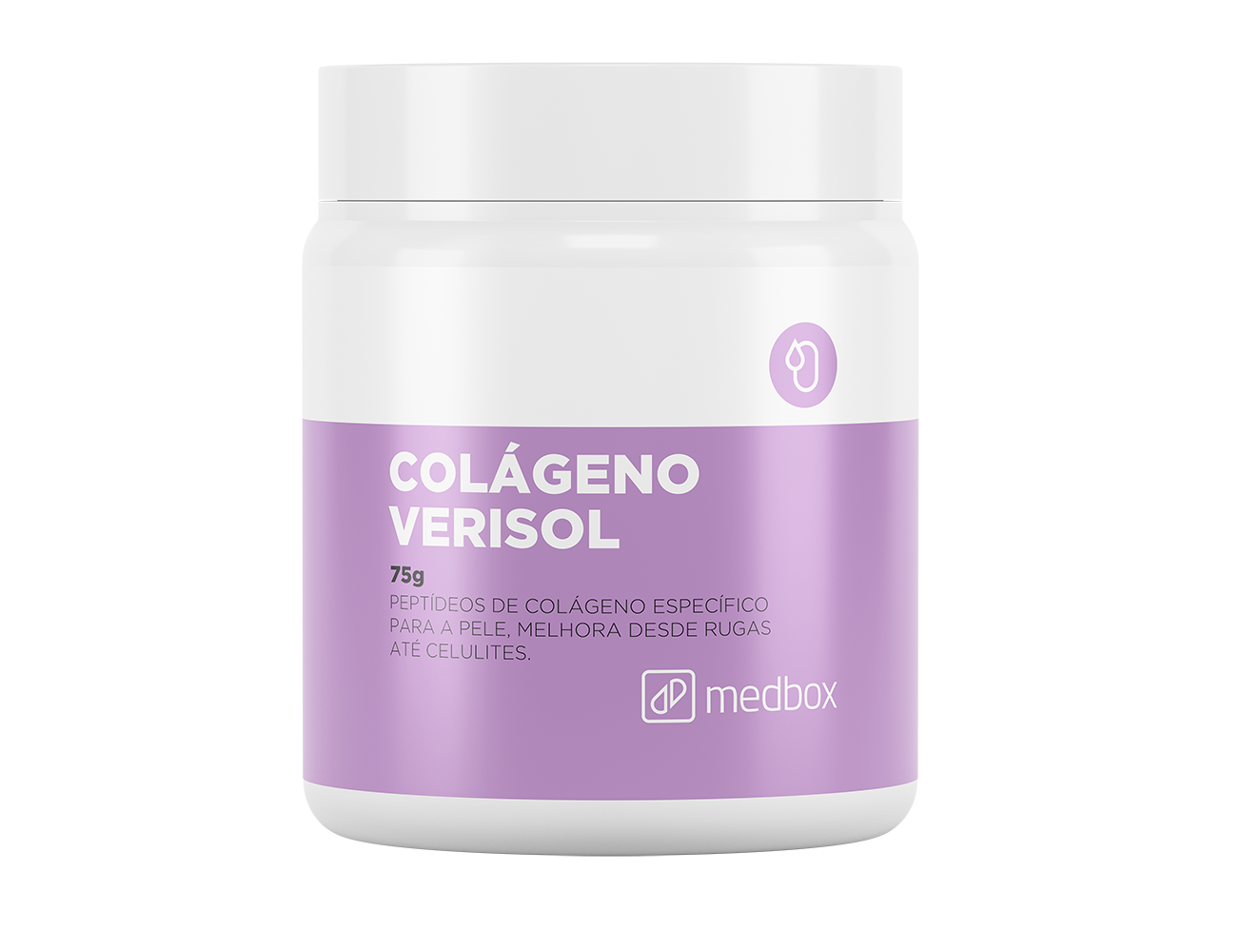 Colágeno Verisol