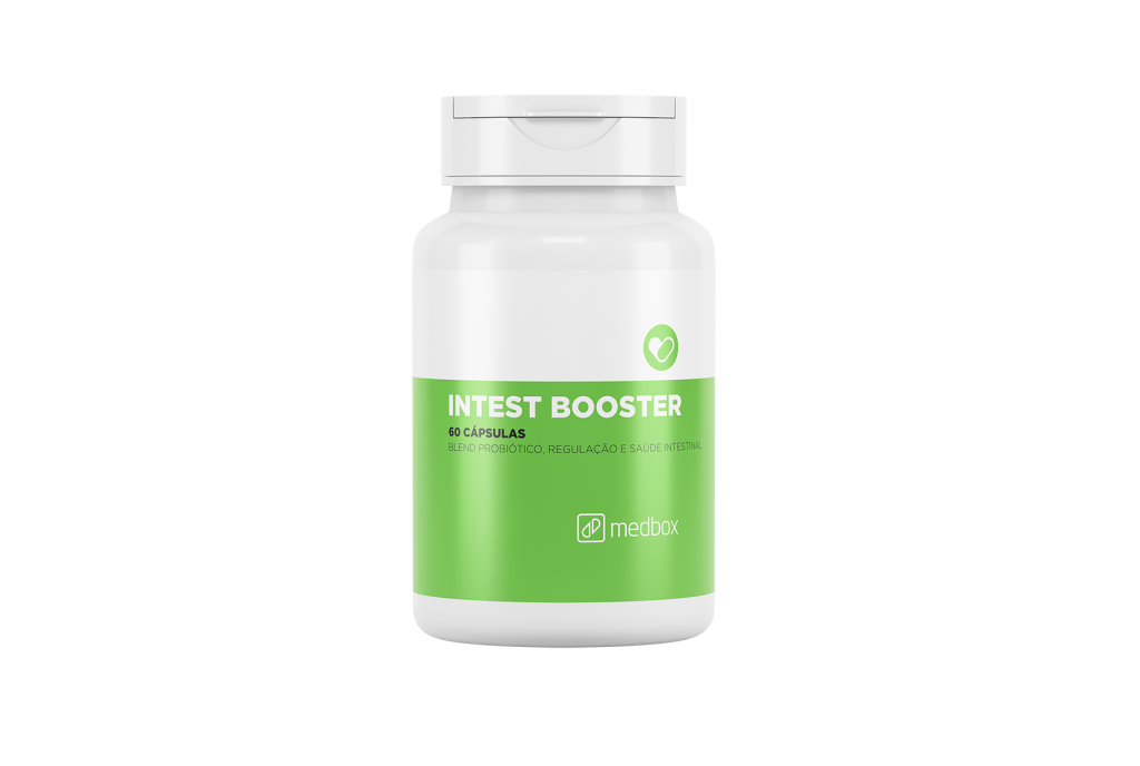 Intest Booster