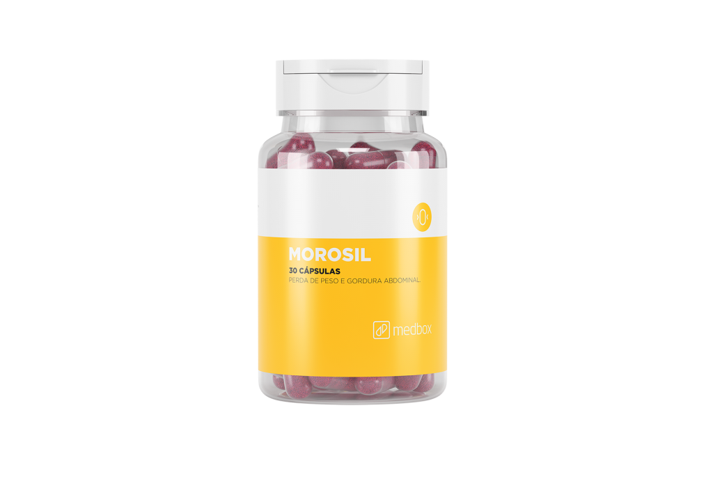 Morosil