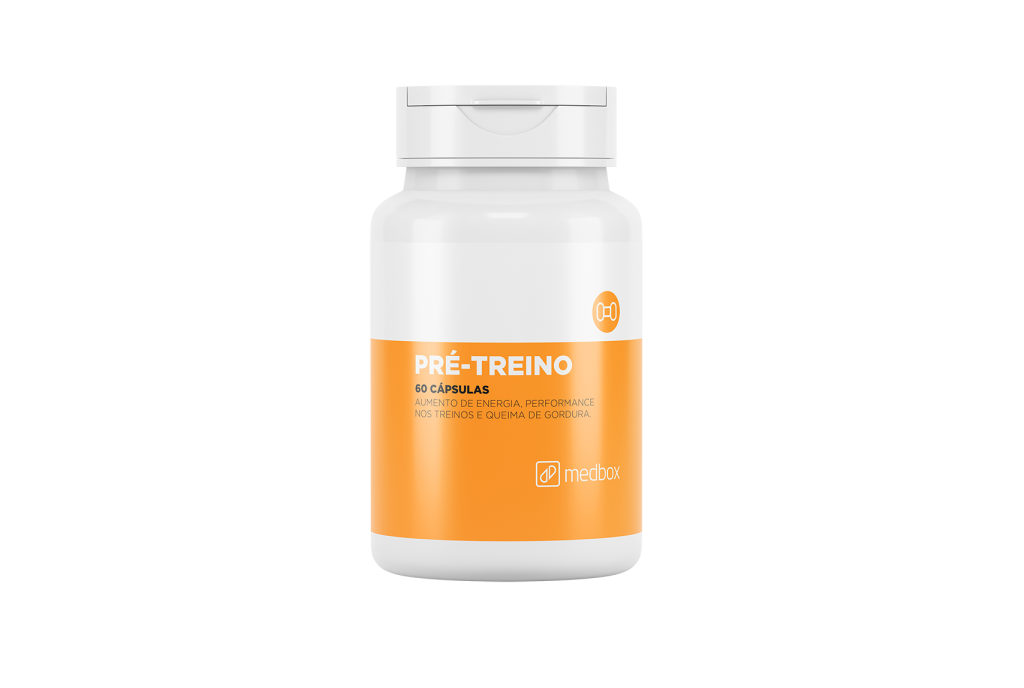 Pré-treino