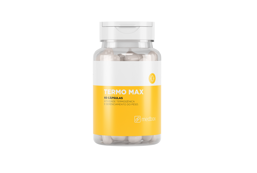 Termo Max